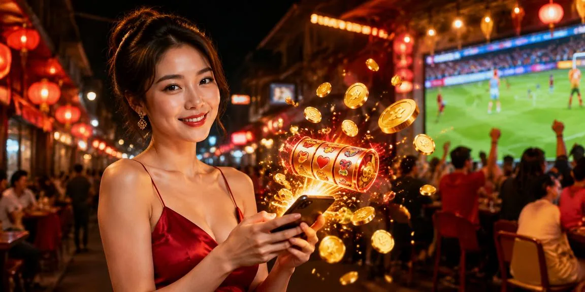 188ben Chúng tôi hoạt động như thế nào